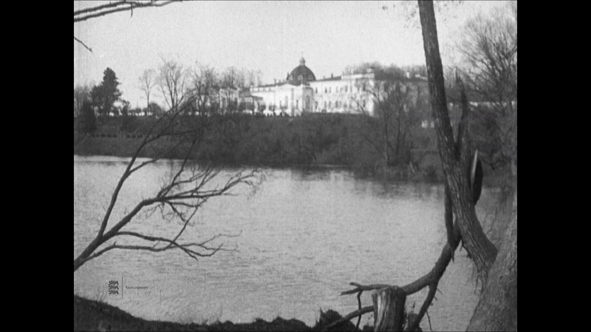 Film "Tartu city and surroundings" 0:04:21.971