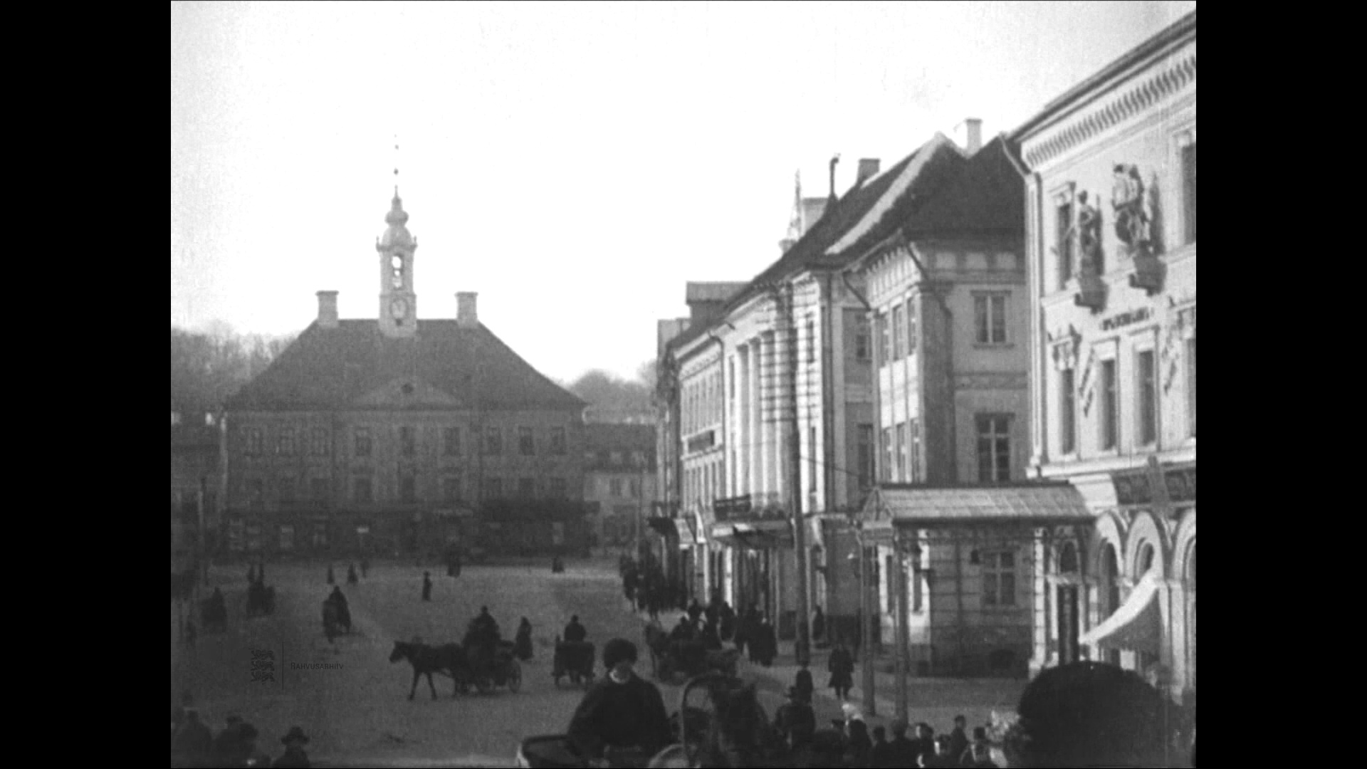 Film "Tartu city and surroundings" 0:01:49.866