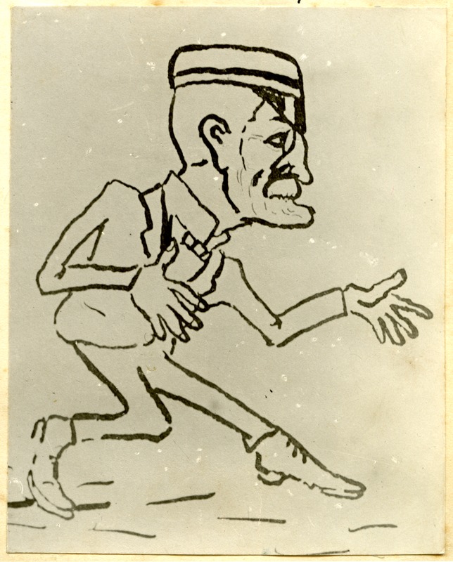 Arnold Christian Theodor Hasselblatt