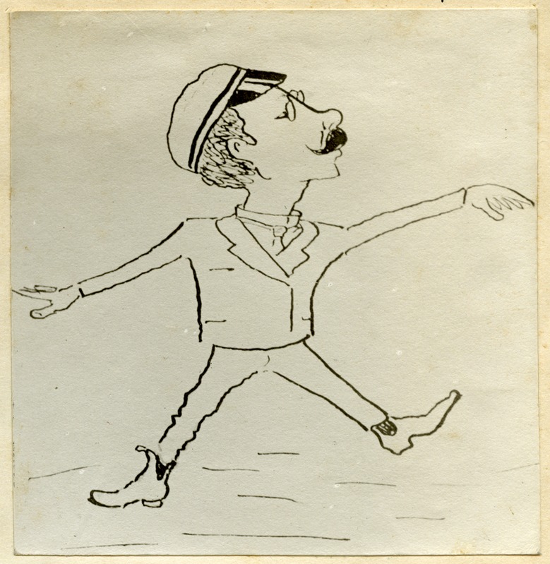Ernst Eduard Albert von Haller