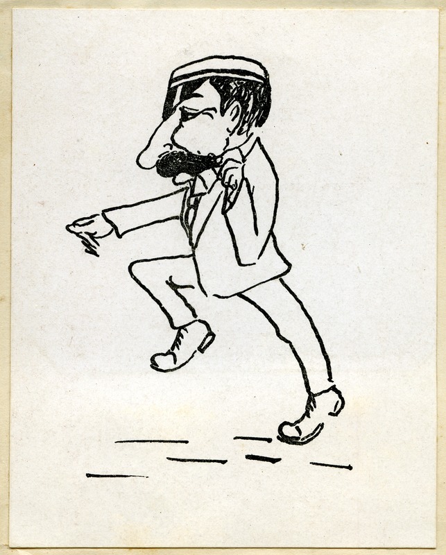 Hermann Heinrich Bogislaus Rosen