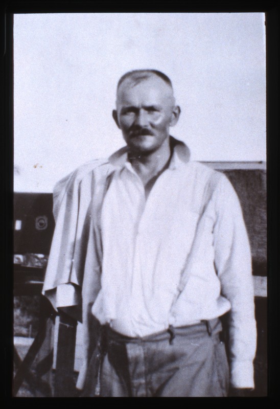 B. Schmidt Sogodi külas 1929. a.