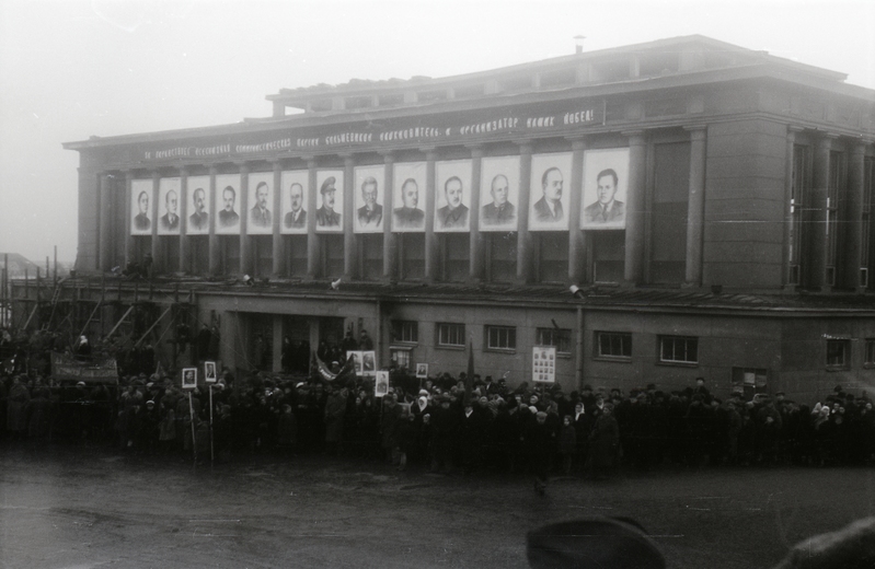 Tartu turuhoone (paraad)