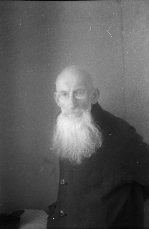 Assistent Vitkovski (Vitkovsky)