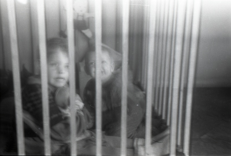 Lapsed (dir Järvise pere)