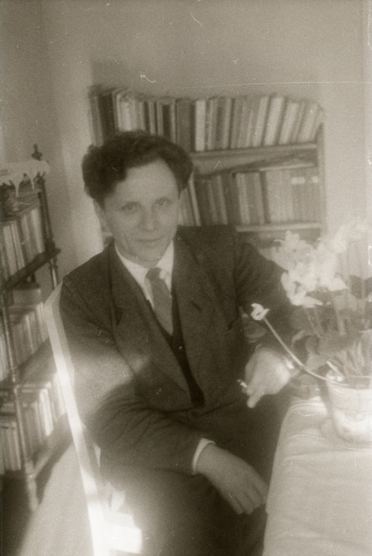 Johannes-Voldemar Feldbach