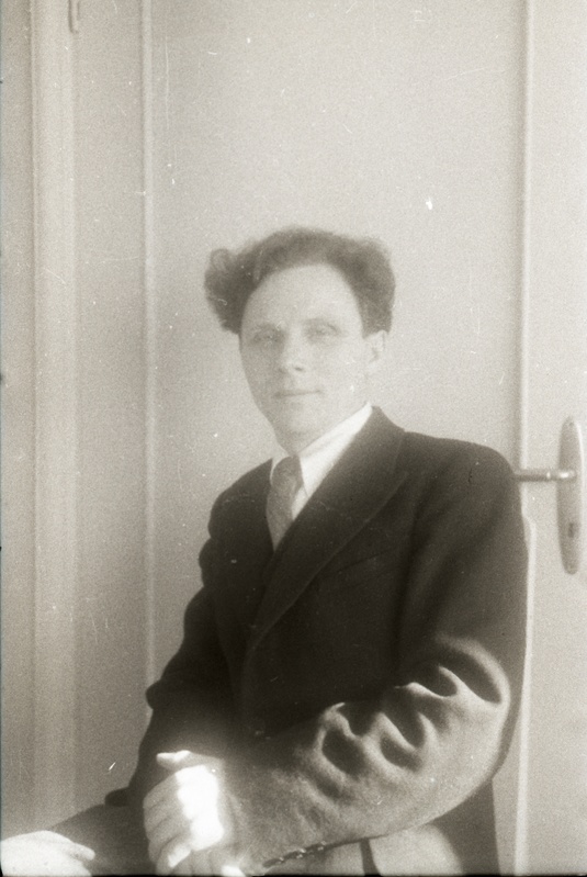 Johannes-Voldemar Feldbach