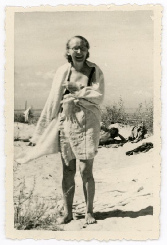 Paula Palmeos Majoris 1953. a