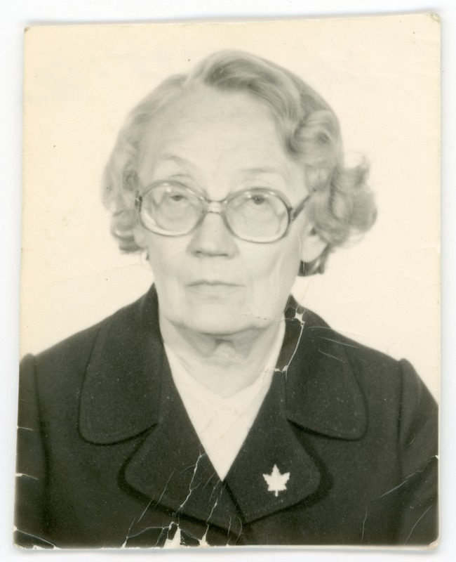 Paula Palmeos