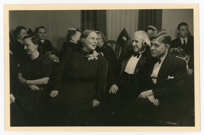 Kevadsemester 1939