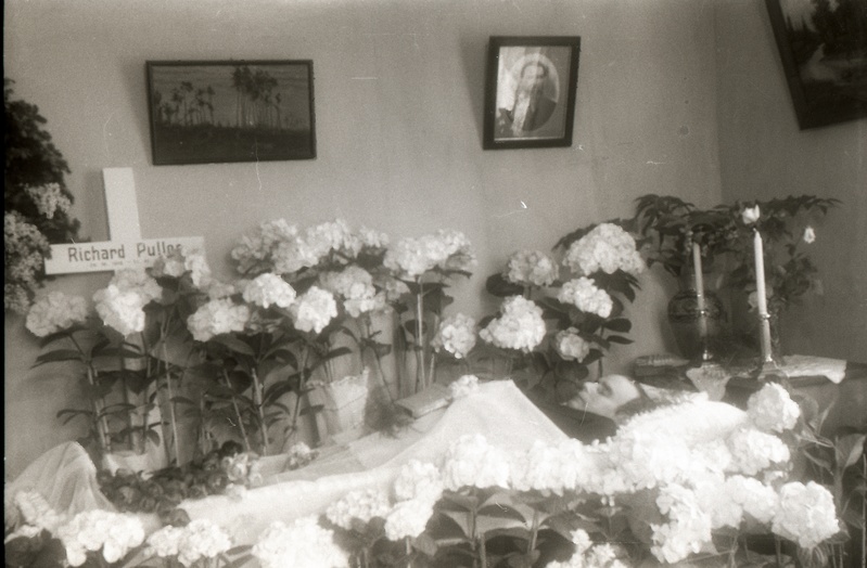 Richard Pullese matus