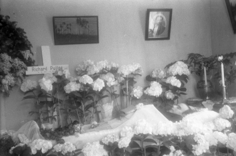 Richard Pullese matus