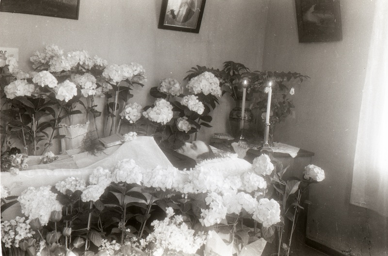 Richard Pullese matus