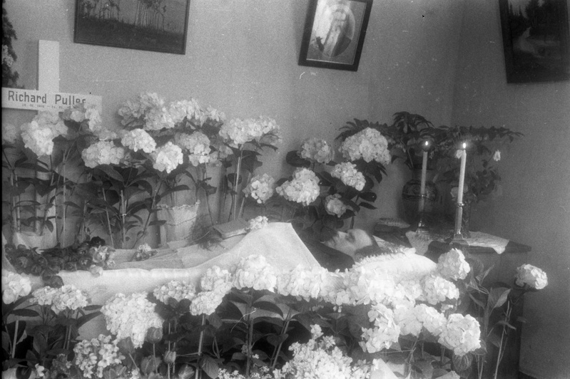 Richard Pullese matus