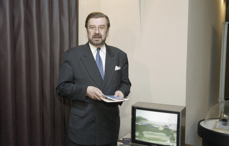 Negatiivid Tartu Ülikooli üritustest 1997-2003