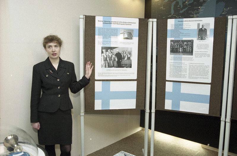 Negatiivid Tartu Ülikooli üritustest 1997-2003