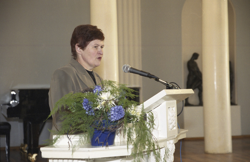 Negatiivid Tartu Ülikooli üritustest 1997-2003