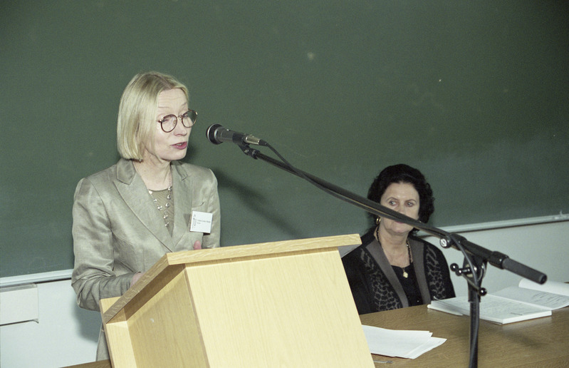 Negatiivid Tartu Ülikooli üritustest 1997-2003