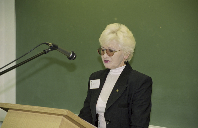 Negatiivid Tartu Ülikooli üritustest 1997-2003