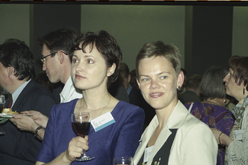 Negatiivid Tartu Ülikooli üritustest 1997-2003
