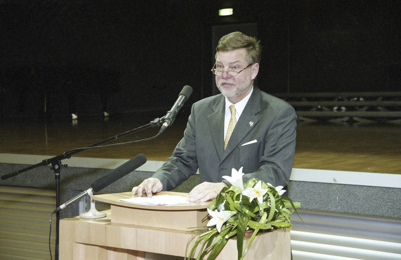 Negatiivid Tartu Ülikooli üritustest 1997-2003