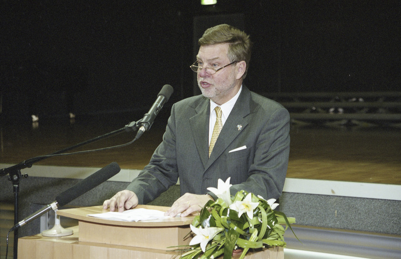 Negatiivid Tartu Ülikooli üritustest 1997-2003