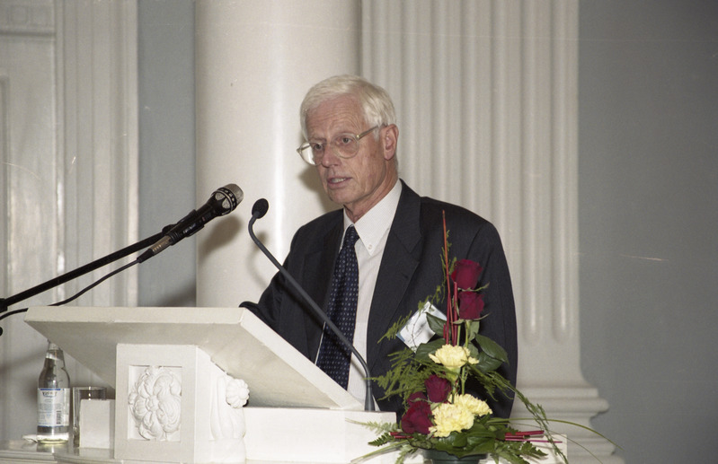 Negatiivid Tartu Ülikooli üritustest 1997-2003