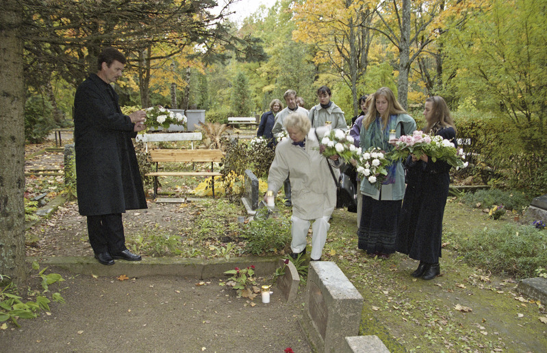 Negatiivid Tartu Ülikooli üritustest 1997-2003