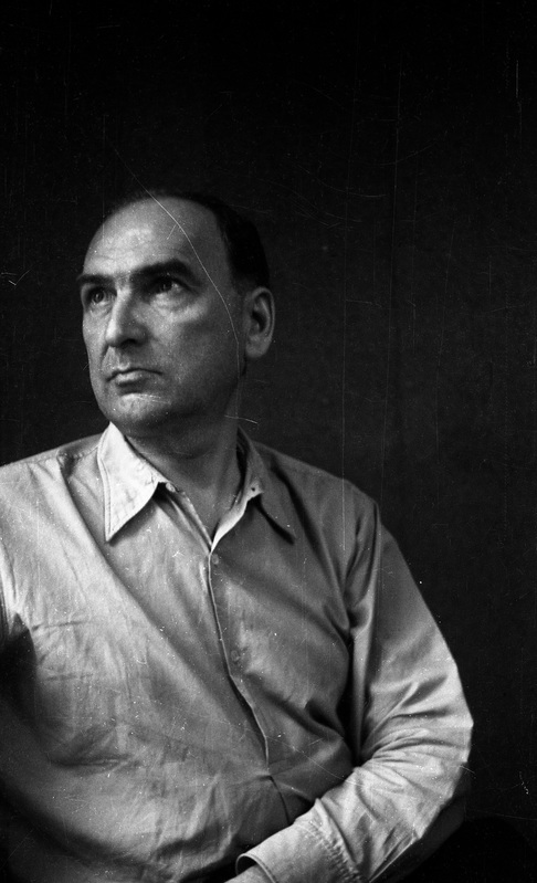 Elmar Kald