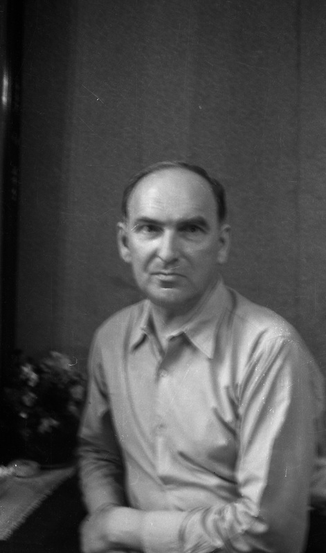 Elmar Kald