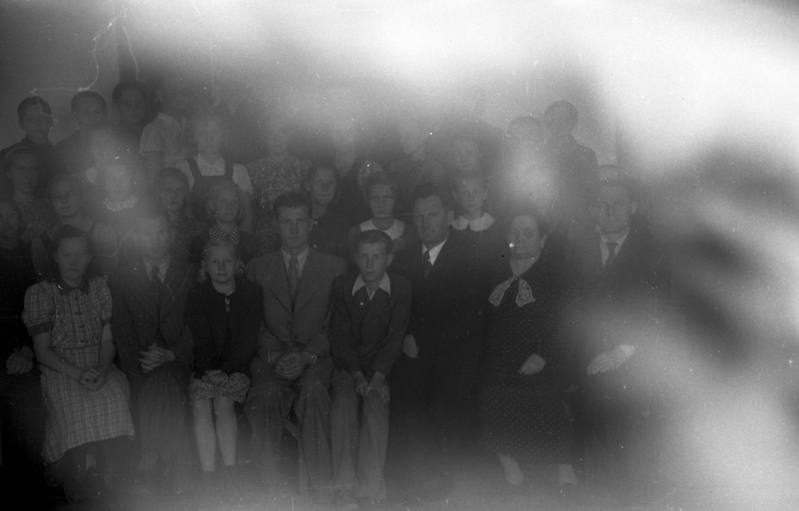 5. klass (Tartu õpetajate seminari algkool e. Seminari harjutuskool (Lai 28, ühiskool))