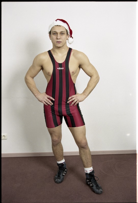 MTÜ Tartu Ülikooli Akadeemiline Spordiklubi. Portree