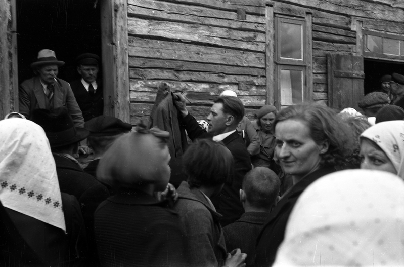 Pärijate oksjon Elvas