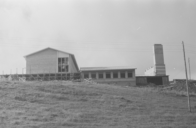 Käärikul. 5.-6. juuli 1961. a.