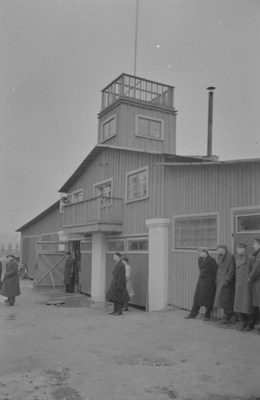 Sügisregatt Emajõel. 2. november 1958. a.