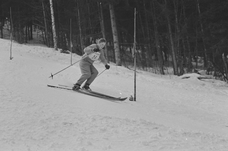 Eesti NSV esivõistlused suusatamises Otepääl. 23.-24. märts 1959. a.