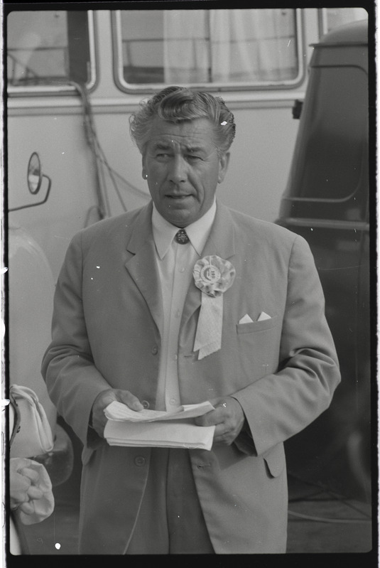 VI üliõpilaslaulupidu Tartus. 6.-7. juuli 1974. a.