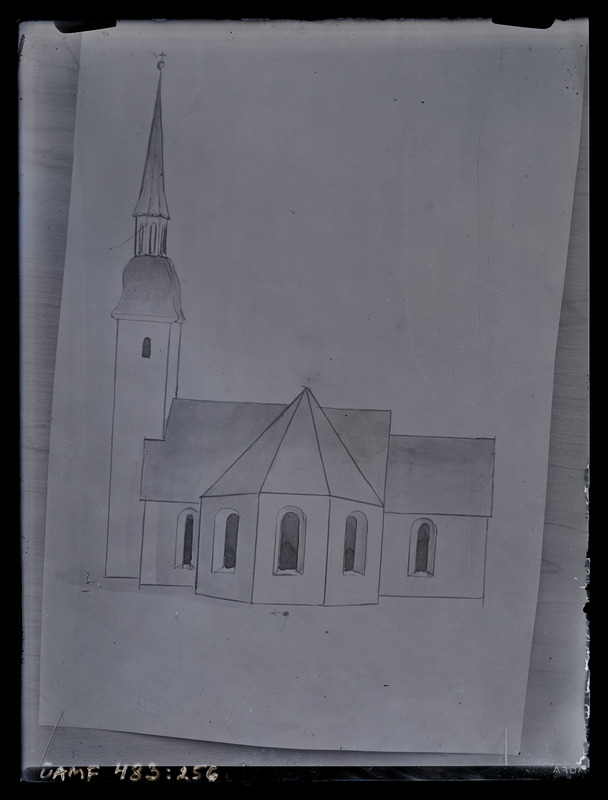 Simuna kirik