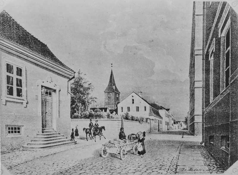 Tartu. Rüütli t.