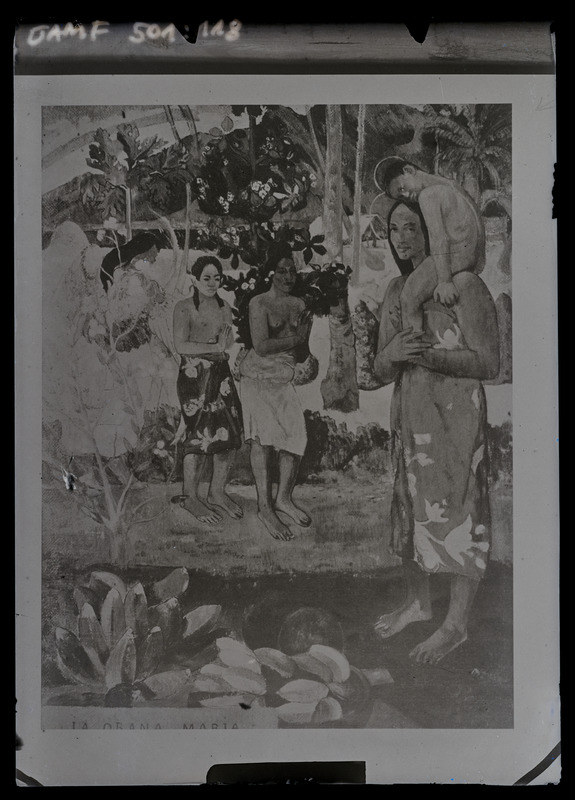 [Õnnistatud olgu, Maria]