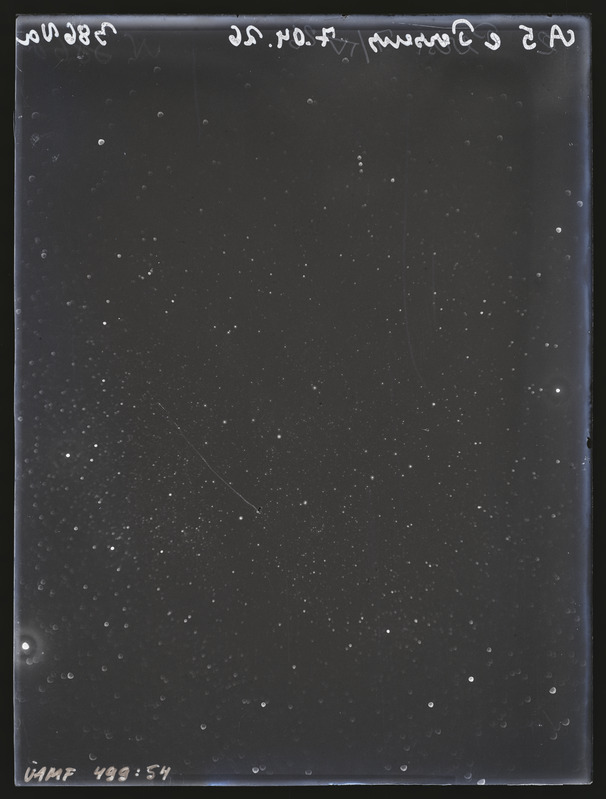 Ülesvõte Perseuse tähtkujust. A5 e Perseus 7.04.26 386 Va