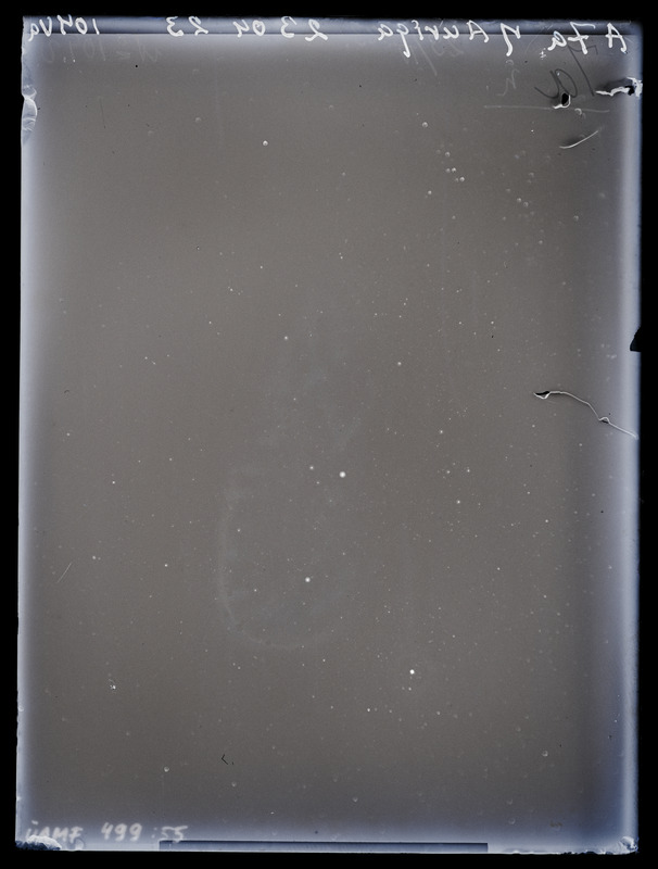 Ülesvõte Veomehe (Auriga) tähtkujust. A7a n Auriga 23.04.23. 104 Va