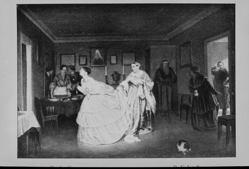 [Seltskond koosviibimisel]