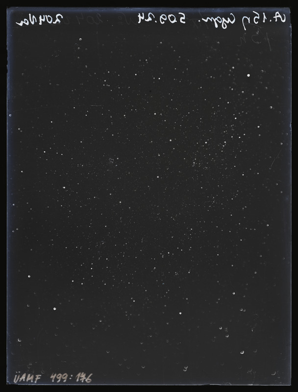 Ülesvõte Luige (Cygnus) tähtkujust. A15 n Cygn 5.09.24 204 Va