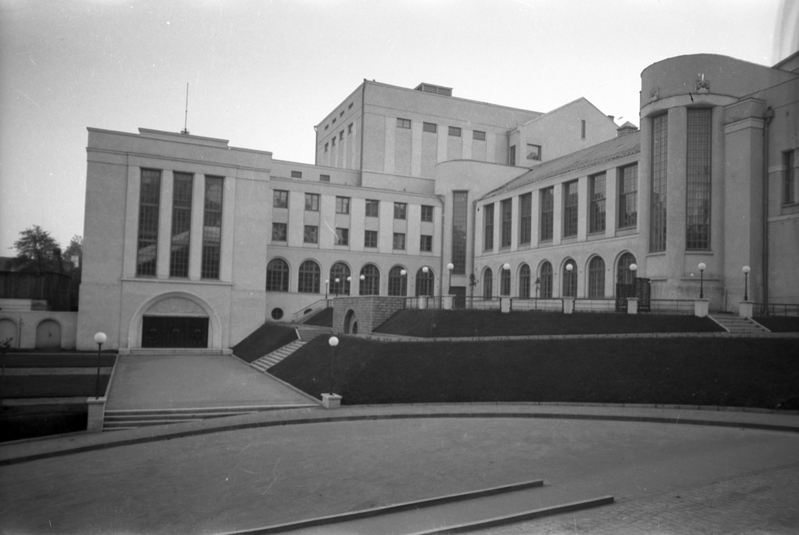 Vanemuise teater