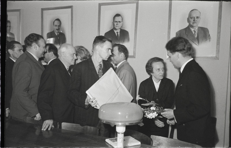 Türi kandidaadid Tartu ülikoolis