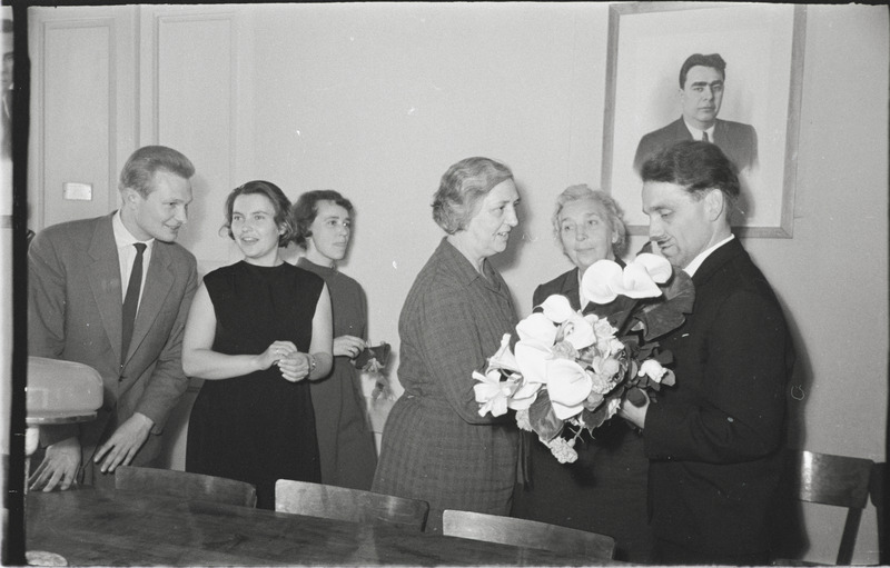 Türi kandidaadid Tartu ülikoolis