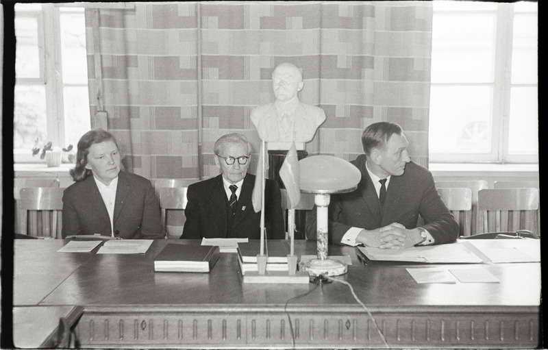 Türi kandidaadid Tartu ülikoolis