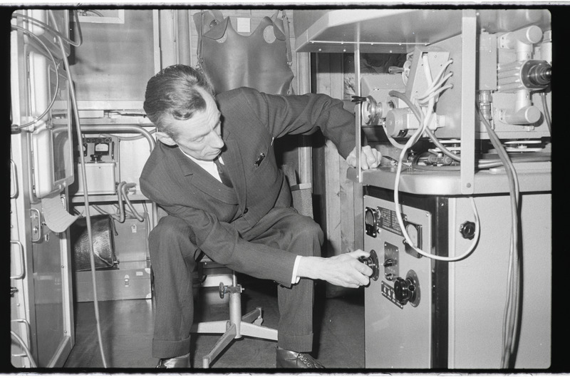 Tartu ülikooli mineraloogia kabinet. 28. veebruar 1978. a.