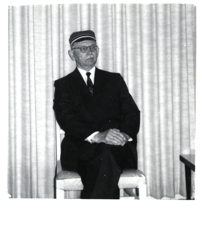 Eduard Eerme portree